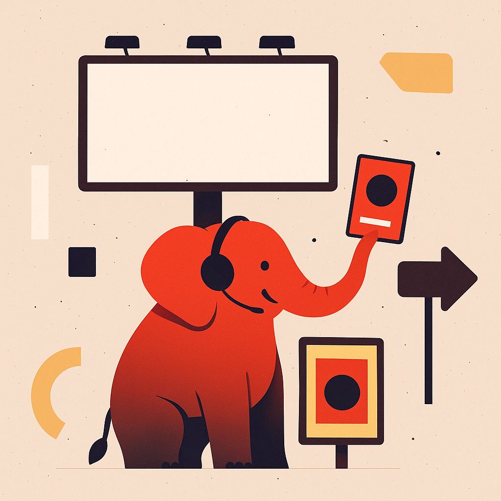 Outdoor Reklamcılık