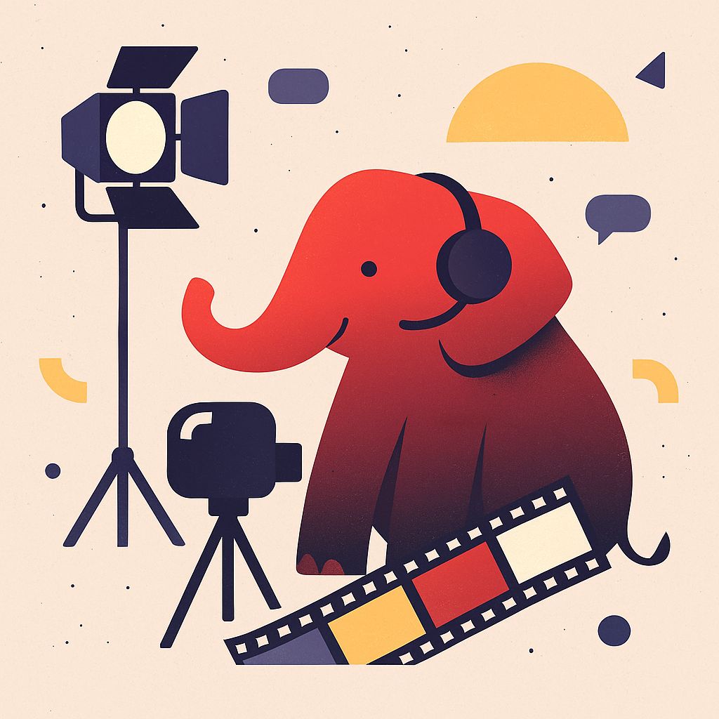 Prodüksiyon & Çekim